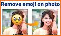 Face Read App - Old Face,Palm Secret,Comic Emoji related image