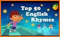 Nursery Rhymes Song and Videos: Top 50 Best Rhymes related image