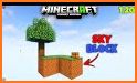 Skyblock Maps for Minecraft MCPE related image