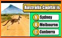 English Quiz - Australia Quiz related image