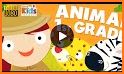 Animal Math Games for Kids related image