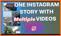 Best Video Maker & Collage Templates for Instagram related image