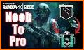 Guide for Rainbow Six Siege related image