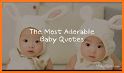 Baby Quotes related image