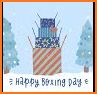 Christmas Boxing Day GIF related image