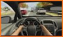 Traffic Racing In Car Driving : Free Racing Games related image