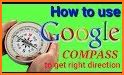 Compass - Maps & Directions related image