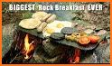 Rock Cooking related image