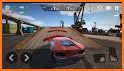 Extreme Car Driving Simulator : Ultimate Stunt related image