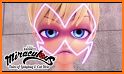 Princess Miraculous ladybug save Paris related image