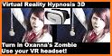 Hypnosis for VR related image