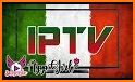 Italy TV Live - Watch Italia Tv Online related image