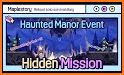 Haunted Manor – Hidden Object related image