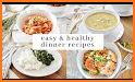 Easy Cheap Recipes: Healthy budget recipes related image