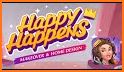 Happy Happens: Makeover Puzzle related image