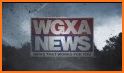 WGXA Weather related image