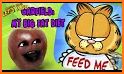 Garfield: My BIG FAT Diet related image