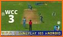 World Cricket Championship 3 - WCC3 related image