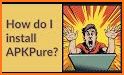 APKPure Installer : Guide related image