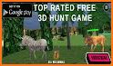 Hunting Deer: 3D Wild Animal Hunt Game related image