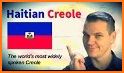 Haitiancreole - Romanian Dictionary (Dic1) related image