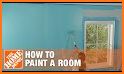 Paint The Room related image