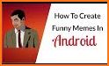 Meme Generator - Create funny memes related image