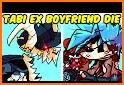 FNF Night Funkin Tabi Boyfriend MOD Helper related image