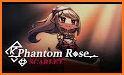 Phantom Rose Scarlet related image