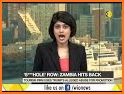 Zambia Trending News related image