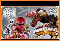 Power Rang Dino walkthrough & Tips related image