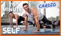 Beauty Fitness: daily workout, best HIIT coach related image