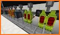 Mod for Minecraft Jetpack related image