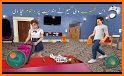 Virtual Dad Life Simulator - Happy Family Games 3D related image