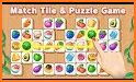 Tile Farm: Puzzle Matching Game related image