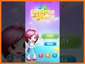 Candy Lucky : Match Candy Puzzle Free related image