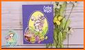 Good Friday Greetings Card : Easter Wishes Card related image