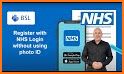 NHS App related image