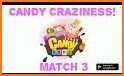 Candy Bomb Match 3 related image