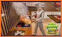 Crazy Chef: Fast Cooking Restaurant Game related image