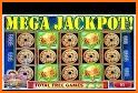 MEGA JACKPOT CASINO : Jackpot Slot Machine Vegas related image