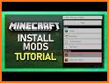 Maps and Mods Installer for MCPE related image