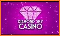 Mega Diamond Slots: Classic Vegas Casino related image