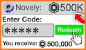 RBX Master: Free Robux & Promo Codes related image