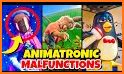 Animatronics: Breakdown related image