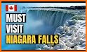 Niagara Canada - Niagara Falls related image