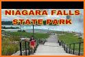 Official Niagara Falls State Park Walking Tour related image