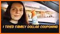 Smart coupons for Family Dollar store related image