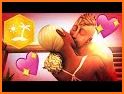 Love or Passion - Romance Teen Story Game related image