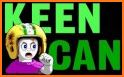 Commander Keen in Keen Dreams related image